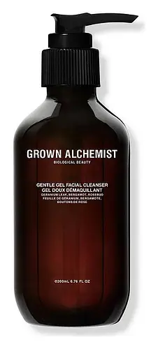 Grown Alchemist Gentle Gel Facial Cleanser