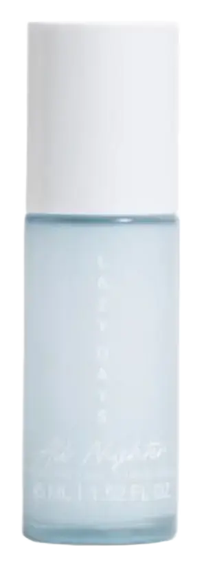 Lazy Days All Nighter Hydrating Face & Neck Serum
