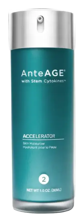 AnteAGE® MD Accelerator