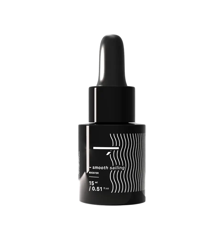 Proteger Smooth Sailing Booster