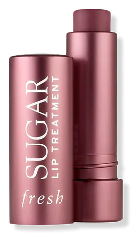 Fresh Sugar Lip Balm Hydrating Treatment Peony