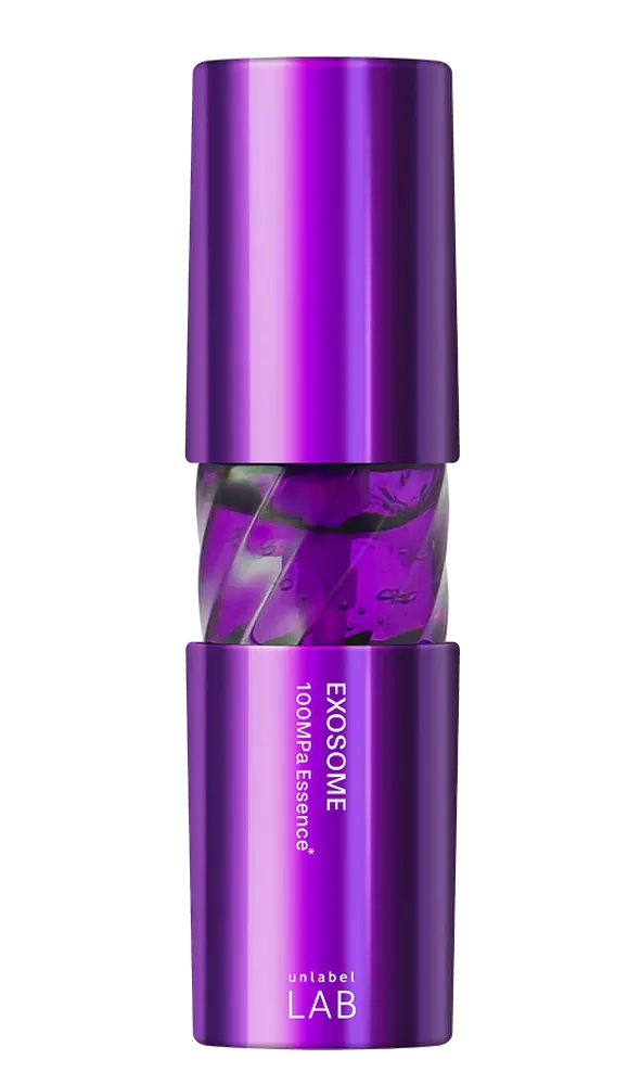 unlabel Exosome 100MPa Essence