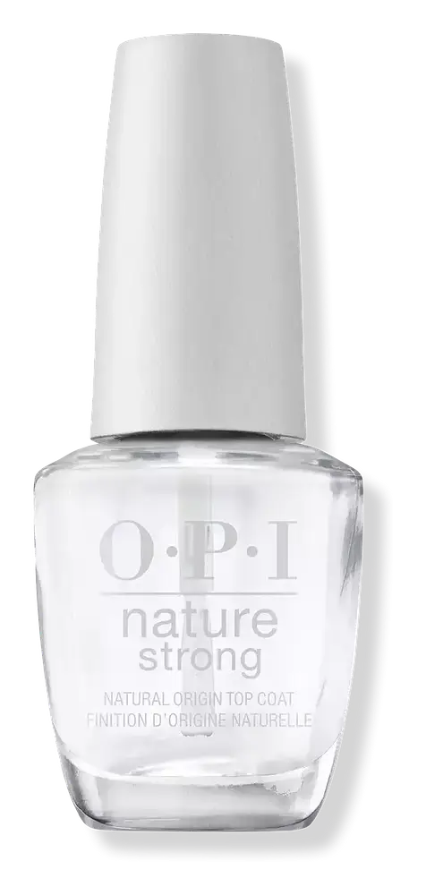 OPI Nature Strong Top Coat