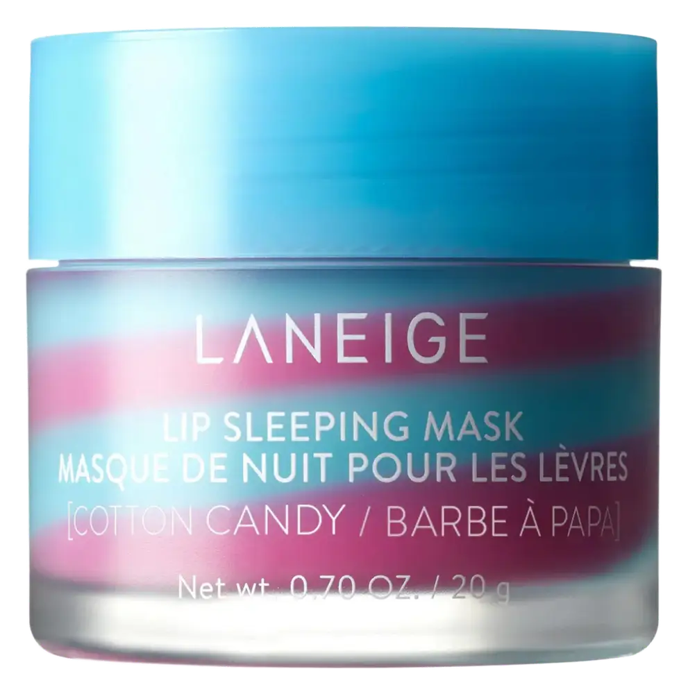 Laneige Lip Sleeping Mask Cotton Candy