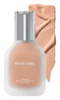 Haus Labs By Lady Gaga Triclone Skin Tech Medium Coverage Foundation with Fermented Arnica 160 Light Neutral