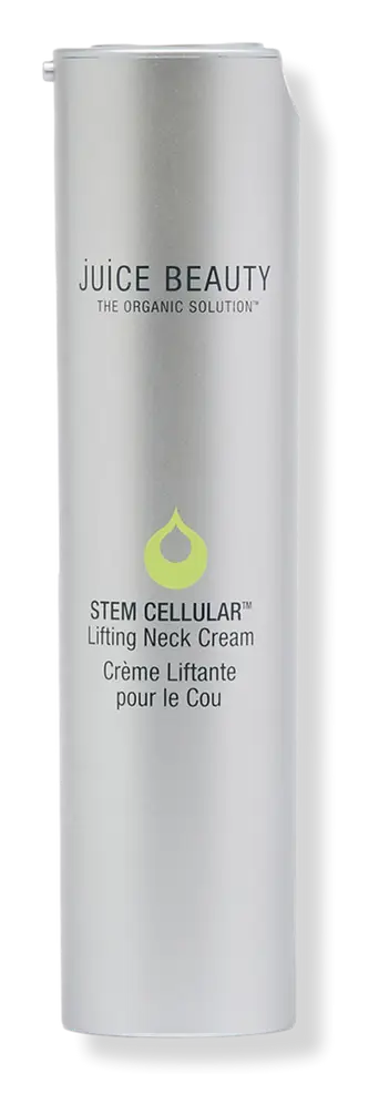Juice Beauty Stem Cellular Peptide Lifting Neck Cream