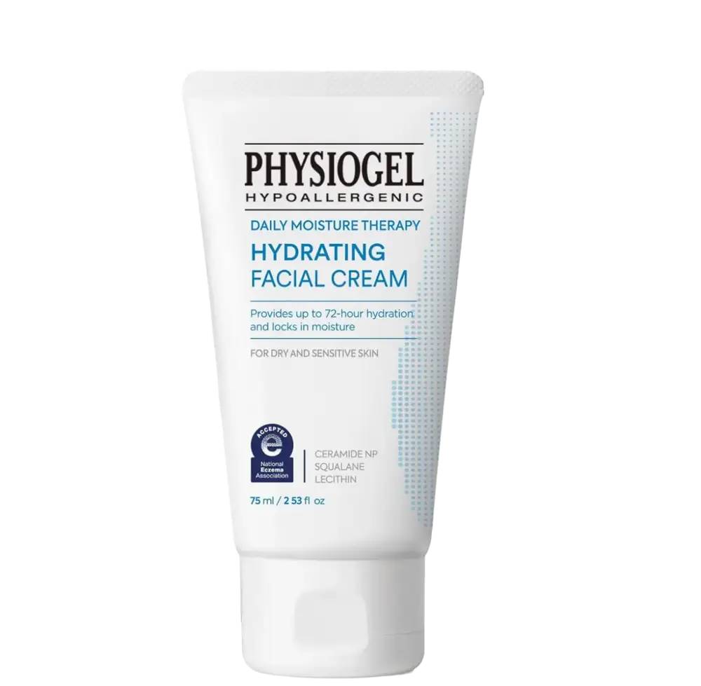 Physiogel Daily Hydrating Facial Moisturizing Cream