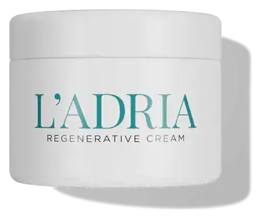 L'adria Regenerative Cream