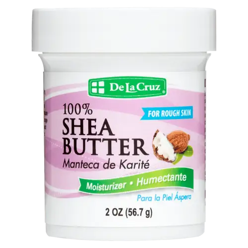 De La Cruz Shea Butter