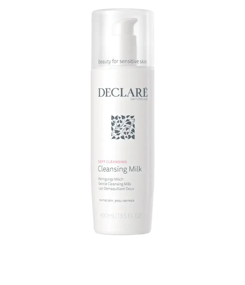 Declare Soft Cleansing Cleansing Milk