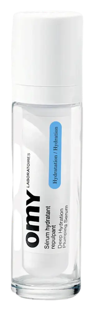 Omy Laboratoires Deep Hydration Plumping Serum