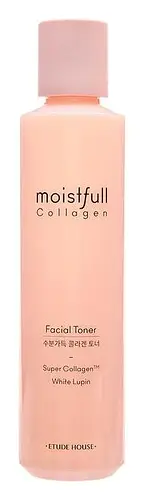 Etude House Moistfull Collagen Facial Toner