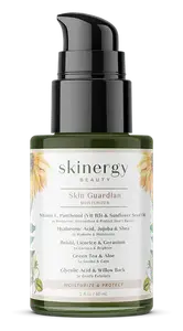 Skinergy Skin Guardian Moisturizer
