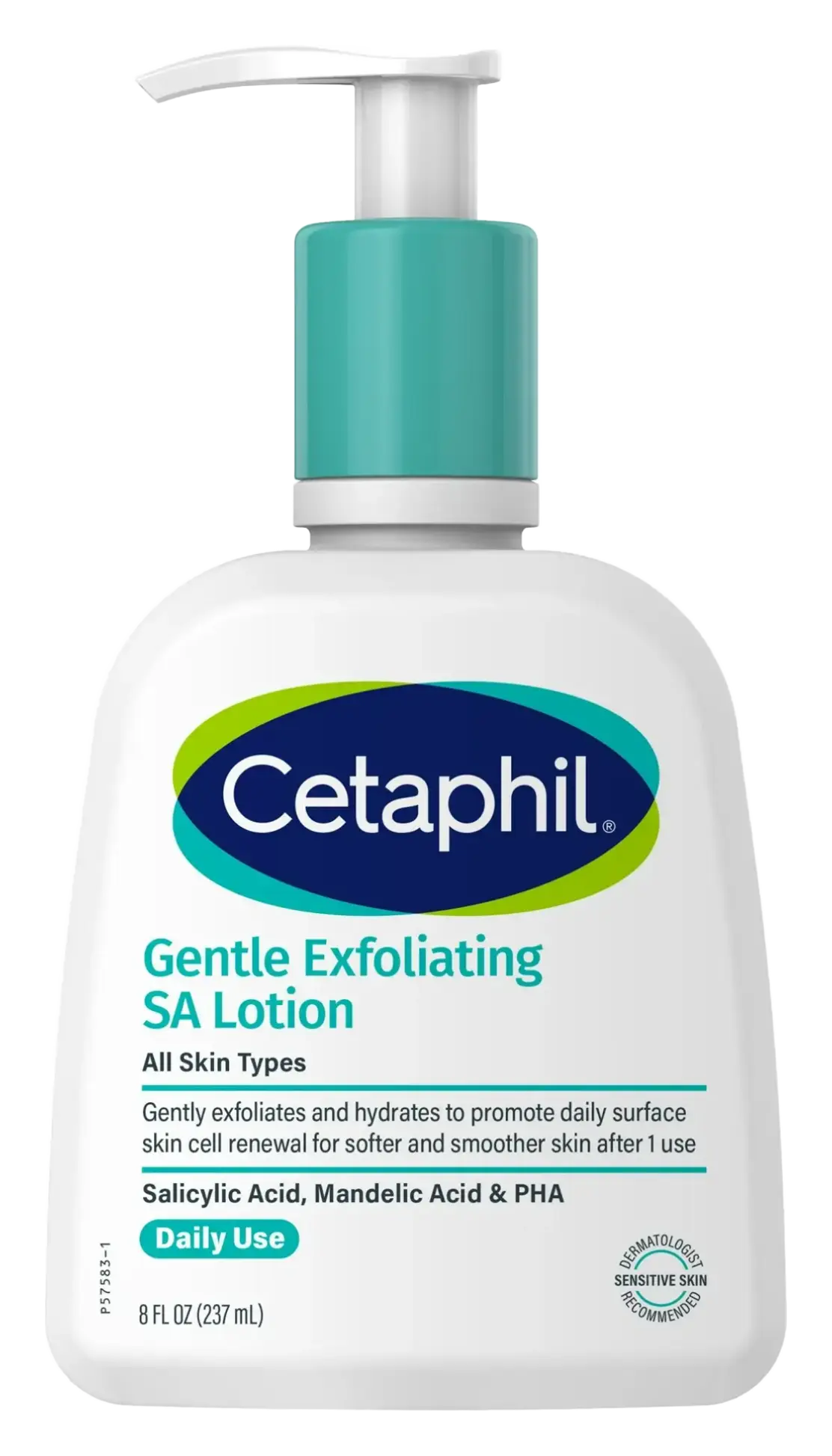 Cetaphil Gentle Exfoliating SA Lotion