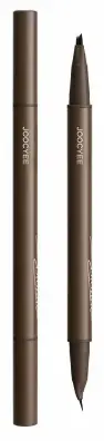 Joocyee Double Headed Eyebrow Pencil 04 Blonde