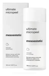 Mesoestetic Ultimate Micropeel
