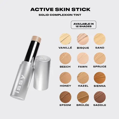 Issy Issy Active Skin Stick