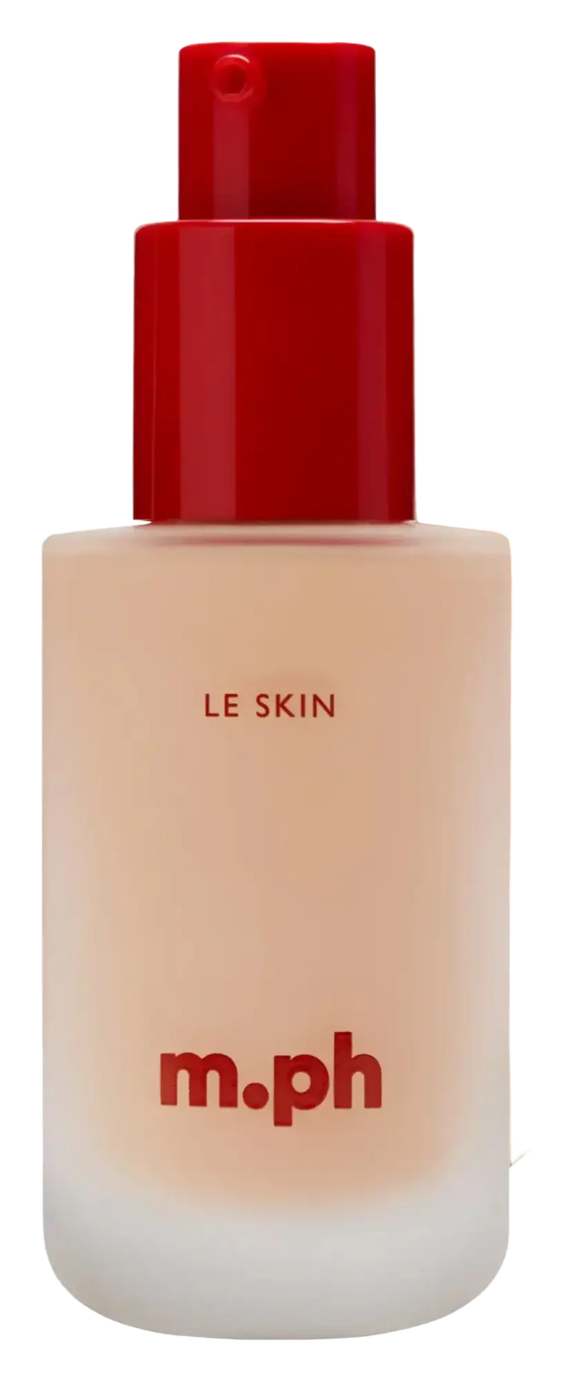 m.ph Le Skin Weightless Serum Foundation Fair 20 C