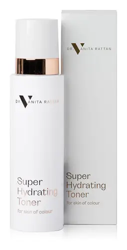 Skincare by Dr V Super Hydrating Toner