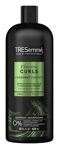 TRESemmé Flawless Curls Shampoo
