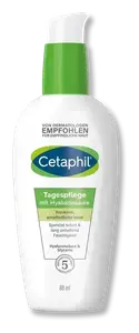 Cetaphil Day Cream With Hyaluronic Acid Germany