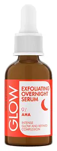 Catrice Glow Exfoliating Overnight Serum