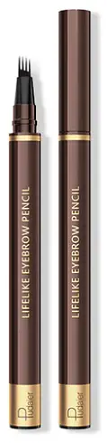Pudaier Brow Microfilling Waterproof Eyebrow Pen 03