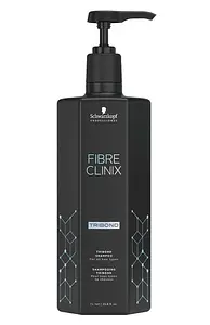 Schwarzkopf Professional Fibre Clinix Tribond Shampoo