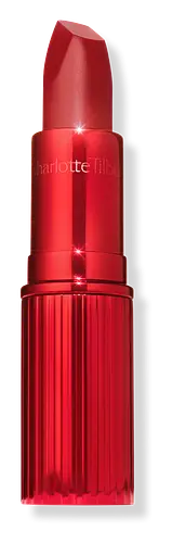 Charlotte Tilbury Matte Revolution Lipstick Pizzaz