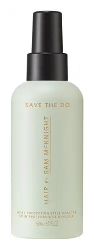 Hair By Sam McKnight Save The Do Blow Dry Style Starter