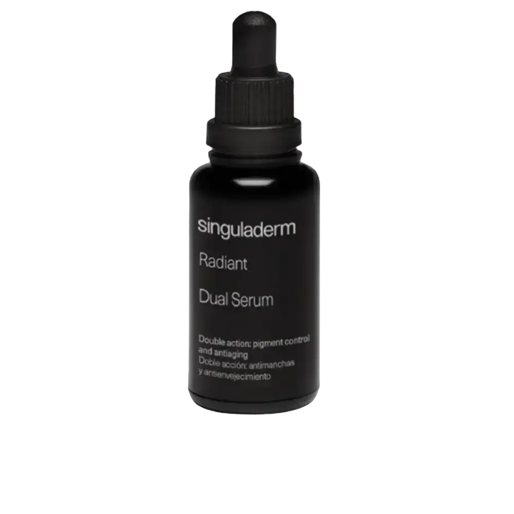 Singuladerm Radiant Dual Serum