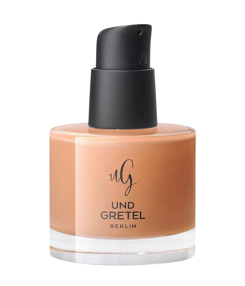 Und Gretel Best CC Cream Medium 02