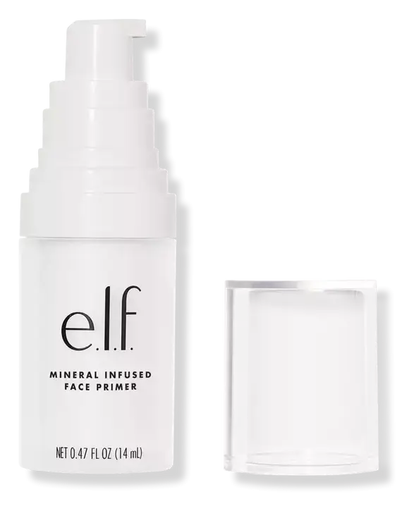 e.l.f. cosmetics Mineral Infused Face Primer
