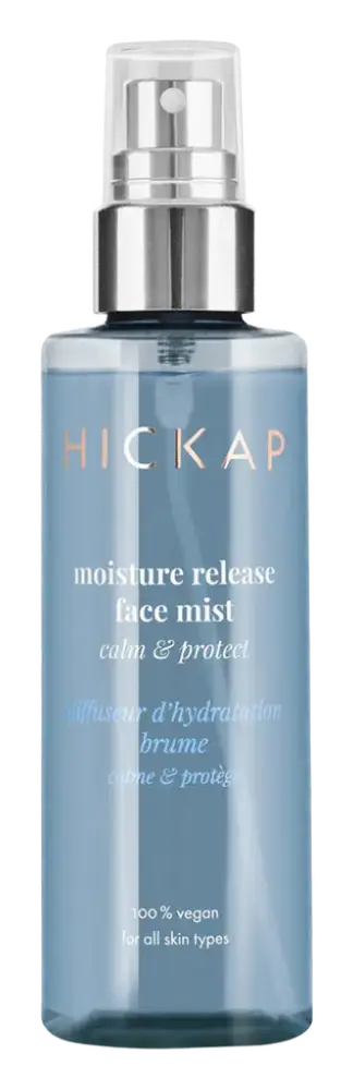 Hickap Moisture Release Face Mist Calm & Protect