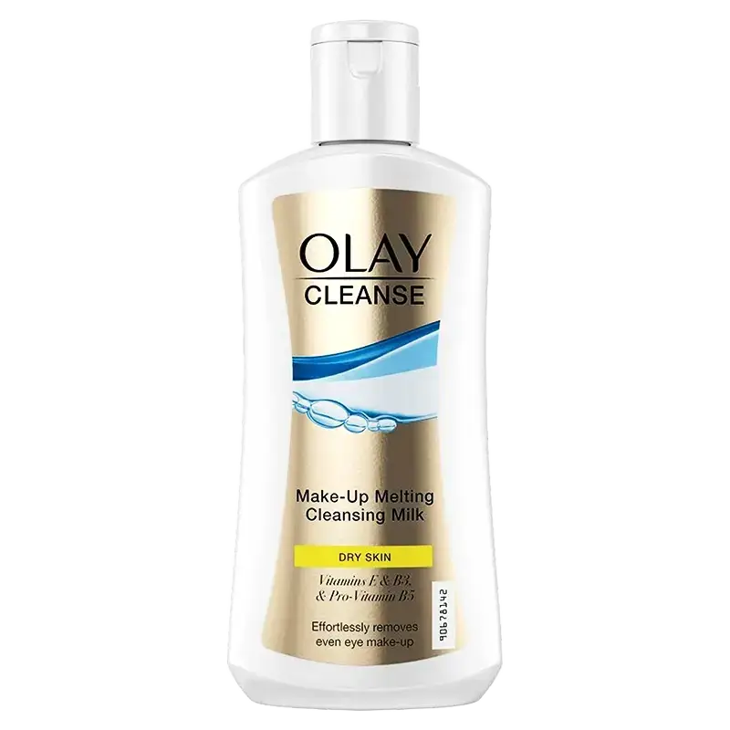 Olay Cleanse Make-Up Melting Cleansing Milk Dry Skin