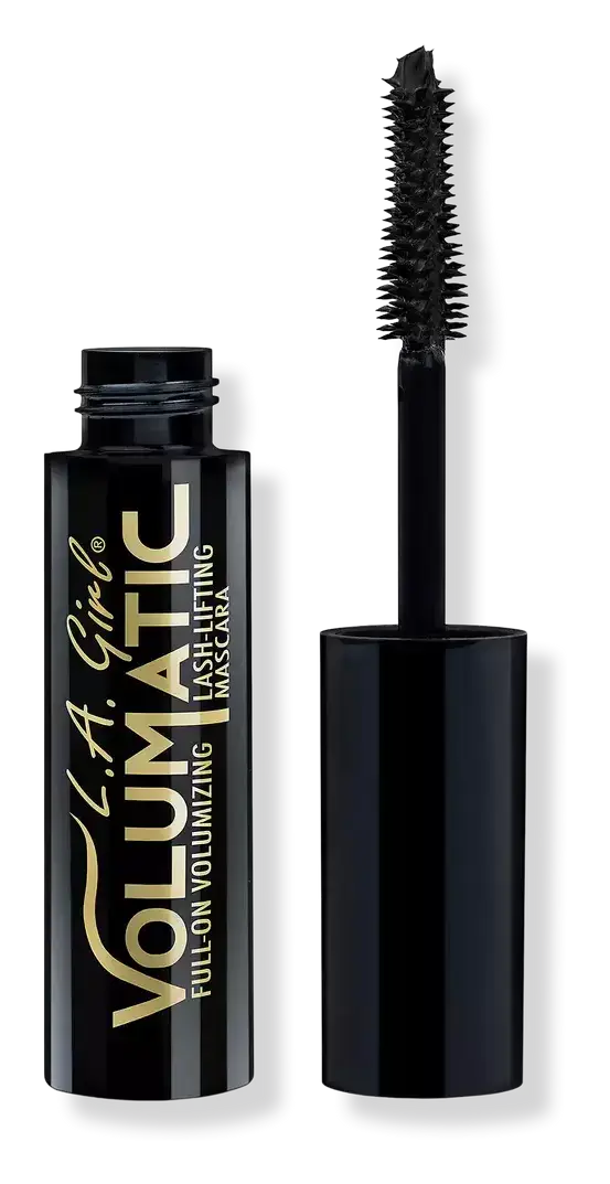 L.A. Girl Volumatic Volumizing Tubing Mascara Ultra Black