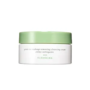 Julep Green Tea Makeup Removing Cleansing Cream