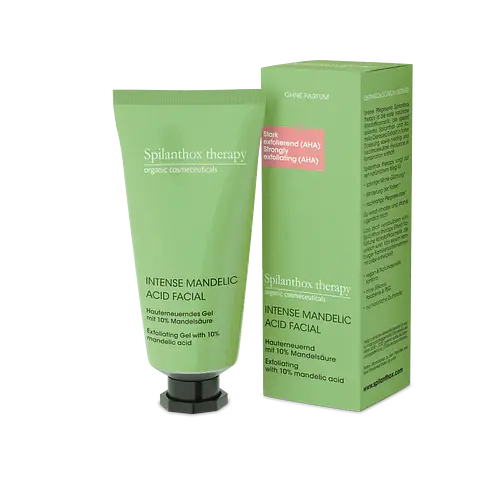 Spilanthox Therapy Intense Mandelic Acid Facial
