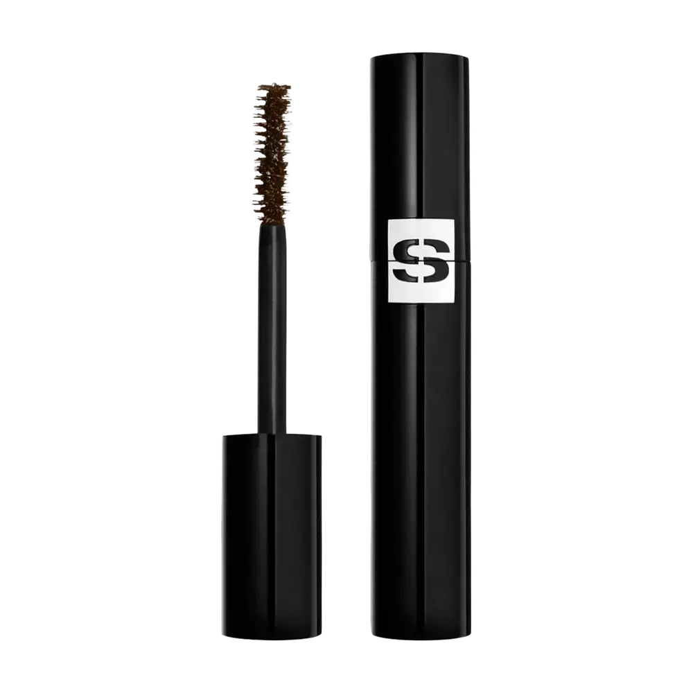 Sisley Paris So Volume Mascara 2 Deep Brown