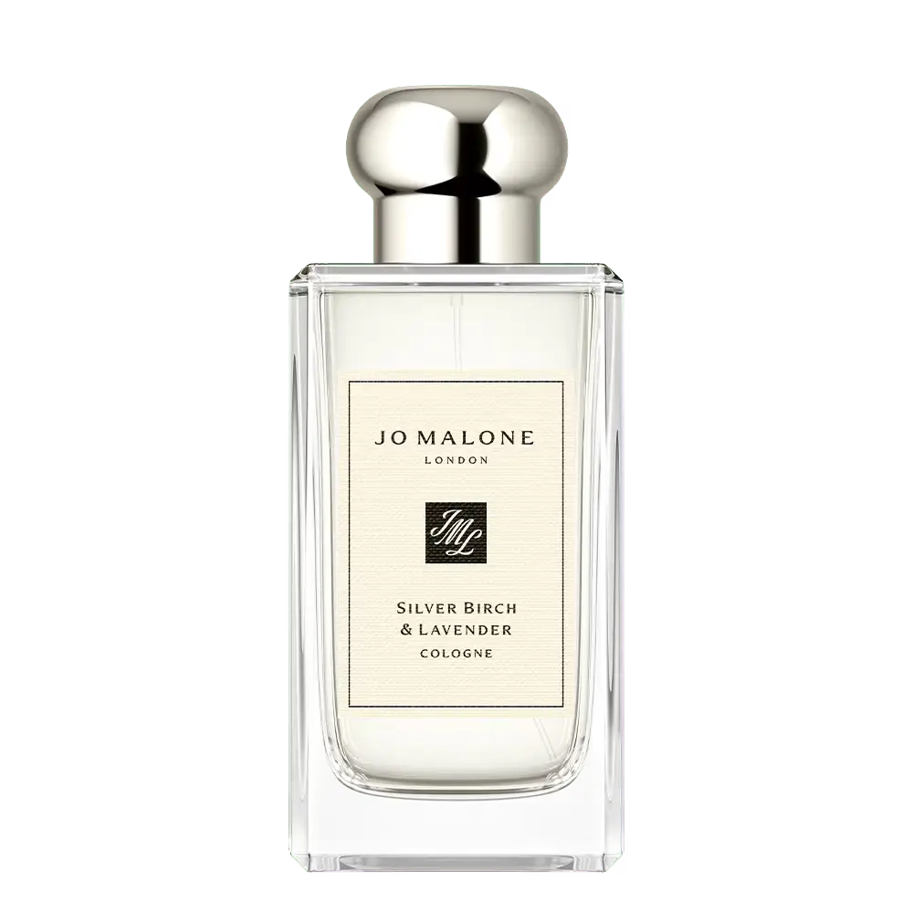 Jo Malone London Cologne Silver Birch & Lavender