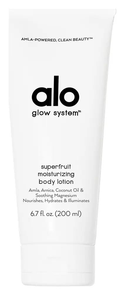 Alo Superfruit Moisturizing Body Lotion