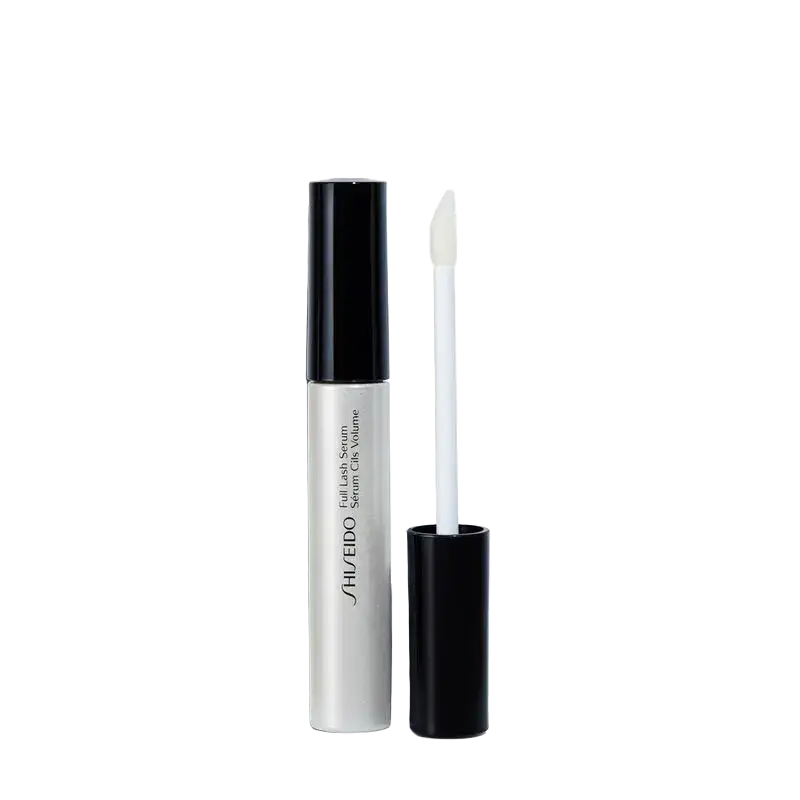 Shiseido Full Lash And Eyebrow Serum