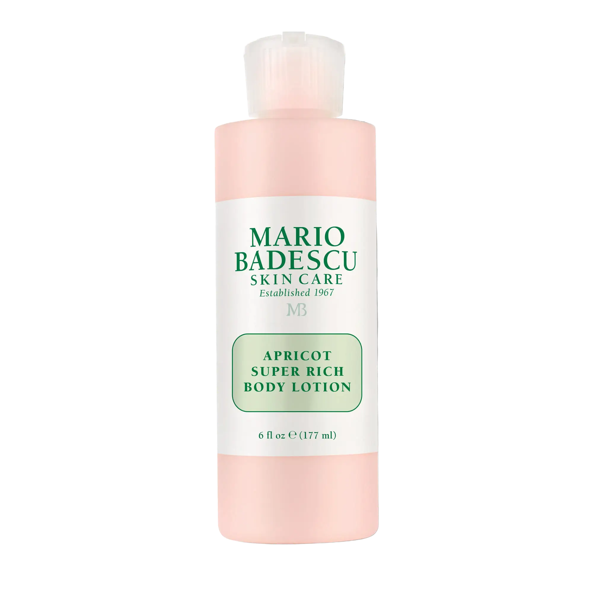 Mario Badescu Apricot Super Rich Body Lotion