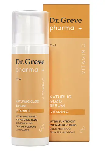 Dr. Greve Pharma+ VITAMIN C SERUM
