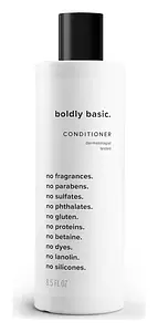 Boldly Basic Conditioner
