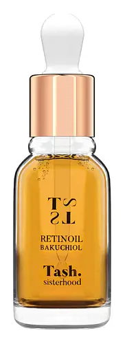 Tash Sisterhood Retinoil