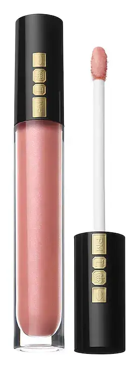 Pat McGrath Labs Lust Lip Gloss Peach Perversion
