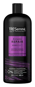 TRESemmé Keratin Repair Hair Smoothing Shampoo for Damaged Hair