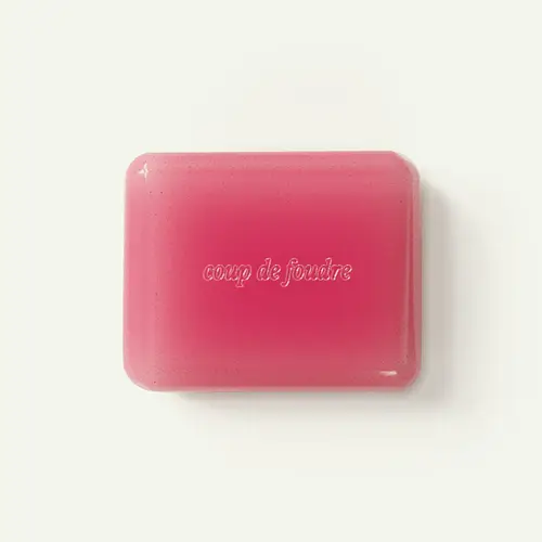 Eclat Natural Skincare Salicylic Acid Soap