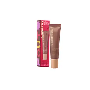 Olehenriksen Pout Preserve Peptide Lip Treatment Glimmer Coco Crème